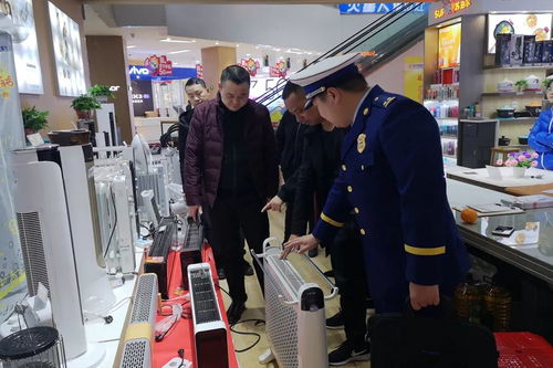 新聞 岳陽樓區(qū)大隊開展電器產品消防安全檢查 君山大隊開展幼兒園消防安全檢查