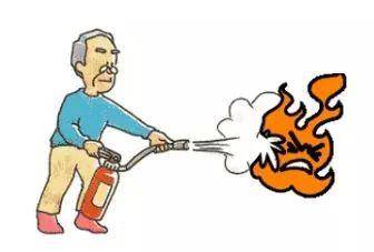 城市中心 心有余悸 銀川市西塔酒店用品市場火災事故警示片