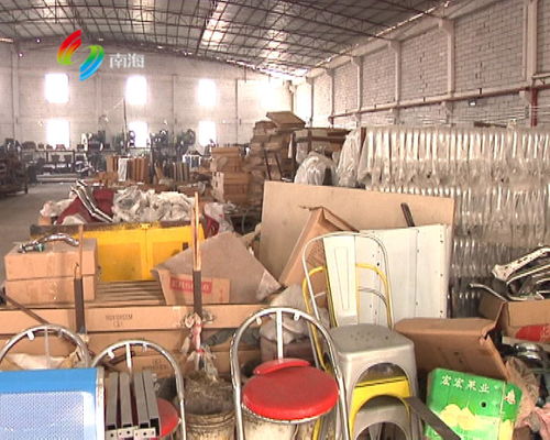 九江 回頭看 督促企業(yè)落實(shí)消防安全主體責(zé)任